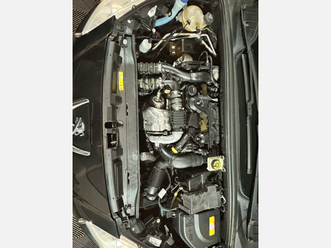 Peugeot 308 E-HDI ACTIVE NAVIGATION VERSION 10