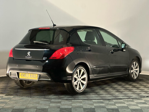 Peugeot 308 E-HDI ACTIVE NAVIGATION VERSION 6