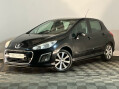 Peugeot 308 E-HDI ACTIVE NAVIGATION VERSION 3
