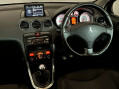 Peugeot 308 E-HDI ACTIVE NAVIGATION VERSION 12