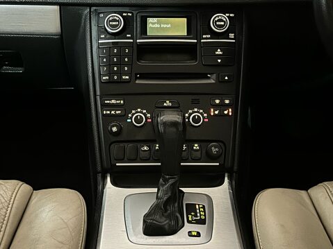 Volvo XC90 D5 SE LUX AWD 15