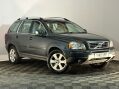 Volvo XC90 D5 SE LUX AWD 1