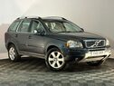 Volvo XC90 D5 SE LUX AWD