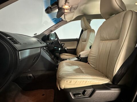 Volvo XC90 D5 SE LUX AWD 17