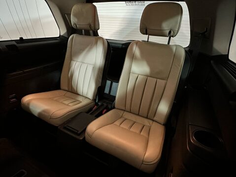 Volvo XC90 D5 SE LUX AWD 21
