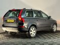 Volvo XC90 D5 SE LUX AWD 6
