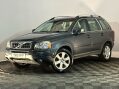 Volvo XC90 D5 SE LUX AWD 3