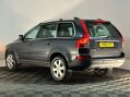 Volvo XC90 D5 SE LUX AWD 9