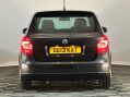 Skoda Fabia MONTE CARLO TDI CR 8