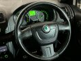 Skoda Fabia MONTE CARLO TDI CR 11