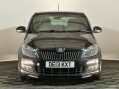 Skoda Fabia MONTE CARLO TDI CR 2