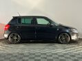 Skoda Fabia MONTE CARLO TDI CR 4
