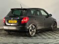 Skoda Fabia MONTE CARLO TDI CR 6