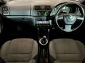 Skoda Fabia MONTE CARLO TDI CR 10