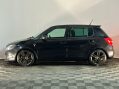 Skoda Fabia MONTE CARLO TDI CR 5
