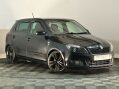 Skoda Fabia MONTE CARLO TDI CR 1