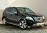 Mercedes-Benz M Class ML350 CDI BLUEEFFICIENCY SPORT