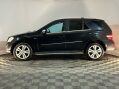 Mercedes-Benz M Class ML350 CDI BLUEEFFICIENCY SPORT 5