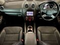 Mercedes-Benz M Class ML350 CDI BLUEEFFICIENCY SPORT 11