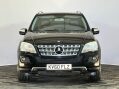 Mercedes-Benz M Class ML350 CDI BLUEEFFICIENCY SPORT 2