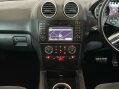 Mercedes-Benz M Class ML350 CDI BLUEEFFICIENCY SPORT 14