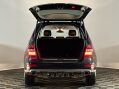 Mercedes-Benz M Class ML350 CDI BLUEEFFICIENCY SPORT 8