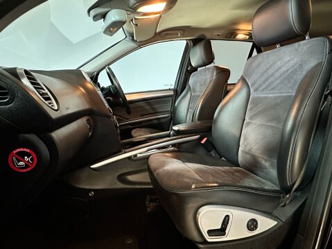 Mercedes-Benz M Class ML350 CDI BLUEEFFICIENCY SPORT 16