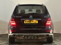 Mercedes-Benz M Class ML350 CDI BLUEEFFICIENCY SPORT 7