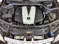 Mercedes-Benz M Class ML350 CDI BLUEEFFICIENCY SPORT 10