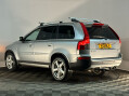 Volvo XC90 D5 R-DESIGN SE AWD 9