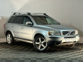 Volvo XC90 D5 R-DESIGN SE AWD 1