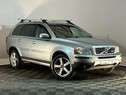 Volvo XC90 D5 R-DESIGN SE AWD