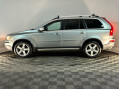 Volvo XC90 D5 R-DESIGN SE AWD 5