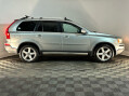 Volvo XC90 D5 R-DESIGN SE AWD 4