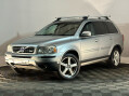 Volvo XC90 D5 R-DESIGN SE AWD 3