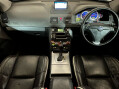 Volvo XC90 D5 R-DESIGN SE AWD 11