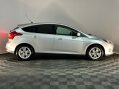 Ford Focus TITANIUM NAVIGATOR TDCI 4