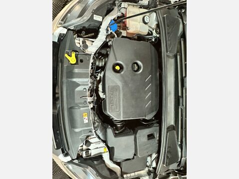 Ford Focus TITANIUM NAVIGATOR TDCI 10