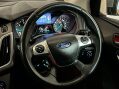 Ford Focus TITANIUM NAVIGATOR TDCI 14