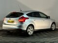 Ford Focus TITANIUM NAVIGATOR TDCI 6