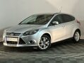 Ford Focus TITANIUM NAVIGATOR TDCI 3