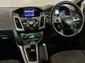 Ford Focus TITANIUM NAVIGATOR TDCI 12