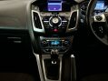 Ford Focus TITANIUM NAVIGATOR TDCI 13