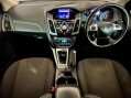 Ford Focus TITANIUM NAVIGATOR TDCI 11
