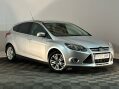 Ford Focus TITANIUM NAVIGATOR TDCI 1
