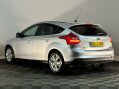 Ford Focus TITANIUM NAVIGATOR TDCI 9