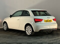 Audi A1 TDI SPORT 9