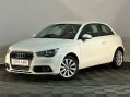 Audi A1 TDI SPORT 3