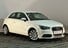 Audi A1 TDI SPORT