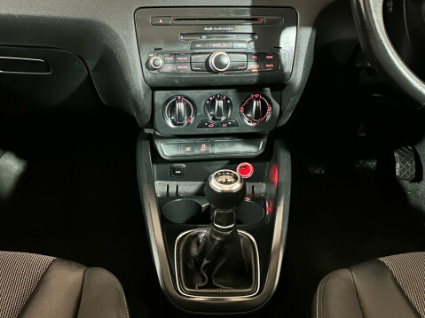 Audi A1 TDI SPORT 15